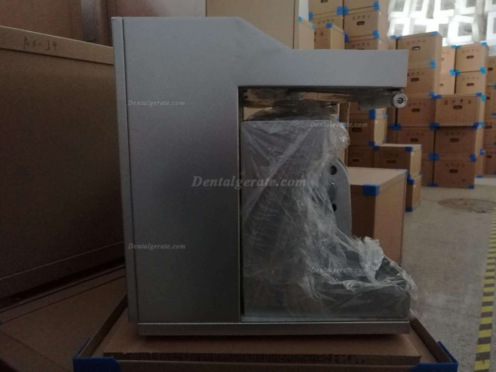 AIXIN&reg; AX-J4 Dental Lab Polishing Compact Unit 